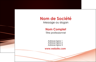 maquette en ligne a personnaliser carte de visite web design texture contexture structure MIDLU93389