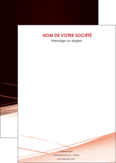 modele en ligne flyers web design texture contexture structure MIDLU93393