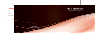 modele en ligne depliant 2 volets  4 pages  web design texture contexture structure MIDLU93405