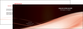 maquette en ligne a personnaliser depliant 2 volets  4 pages  web design texture contexture structure MIDLU93407