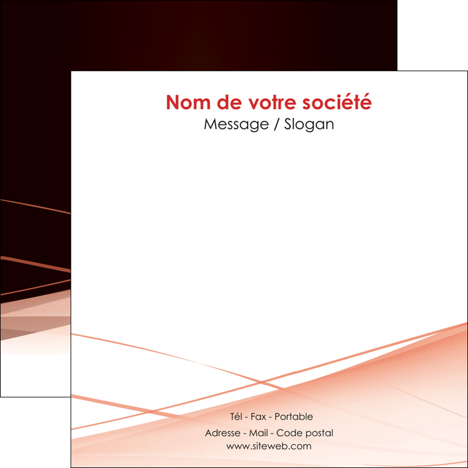 realiser flyers web design texture contexture structure MIDLU93421