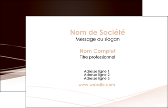 modele carte de visite web design texture contexture structure MIDLU93441