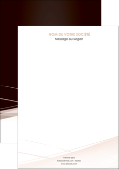 faire affiche web design texture contexture structure MIDLU93449