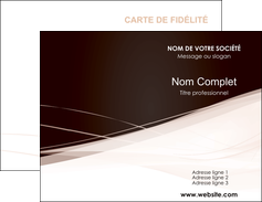 creer modele en ligne carte de visite web design texture contexture structure MIDLU93451
