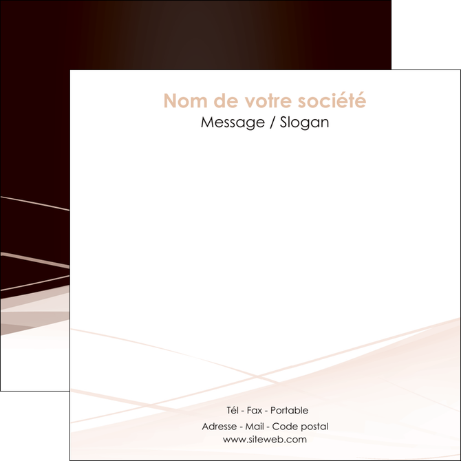 imprimerie flyers web design texture contexture structure MIDLU93473