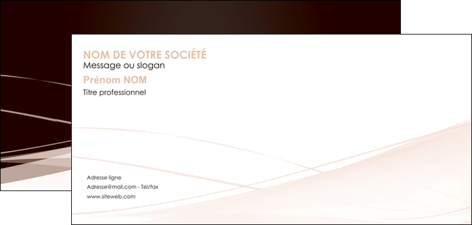 creation graphique en ligne carte de correspondance web design texture contexture structure MIDLU93479