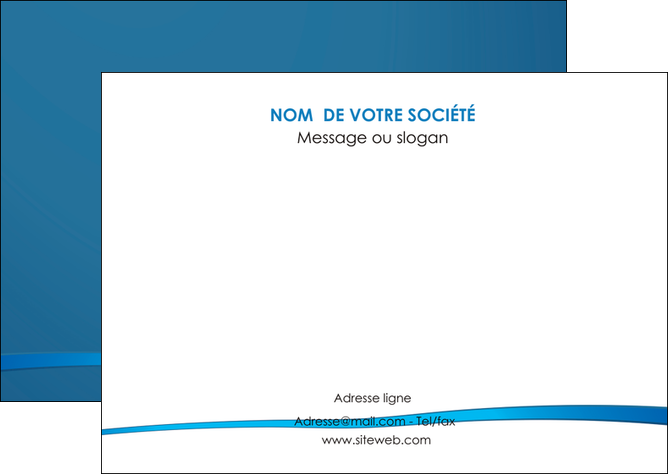 exemple flyers web design texture contexture structure MIDLU93503