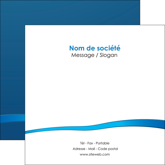 creer modele en ligne flyers web design texture contexture structure MIDLU93507