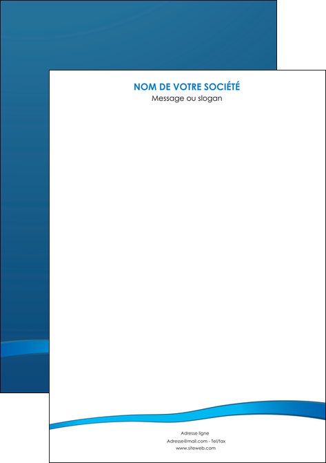 personnaliser modele de affiche web design texture contexture structure MIDLU93533