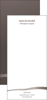 personnaliser maquette flyers web design texture contexture structure MIDLU93547