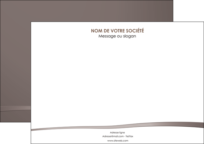 realiser affiche web design texture contexture structure MIDLU93549