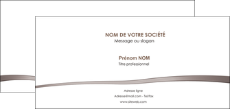 personnaliser modele de carte de correspondance web design texture contexture structure MIDLU93565