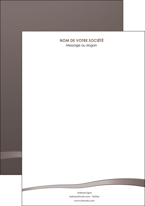 personnaliser maquette affiche web design texture contexture structure MFLUOO93583