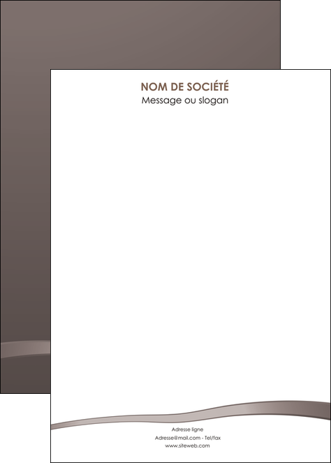 creation graphique en ligne affiche web design texture contexture structure MIDLU93591