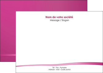 exemple flyers web design texture contexture structure MIDLU93603