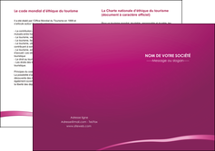 creer modele en ligne depliant 2 volets  4 pages  web design texture contexture structure MIDLU93619
