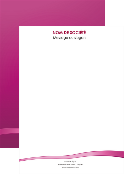 maquette en ligne a personnaliser affiche web design texture contexture structure MIDLU93643