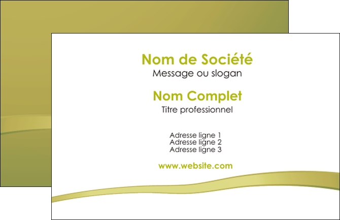 maquette en ligne a personnaliser carte de visite web design texture contexture structure MIDLU93649