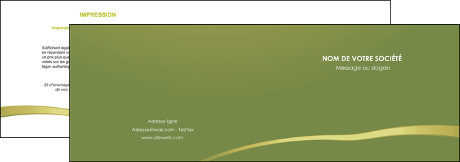 modele depliant 2 volets  4 pages  web design texture contexture structure MIDLU93677