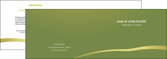 modele depliant 2 volets  4 pages  web design texture contexture structure MIDLU93677