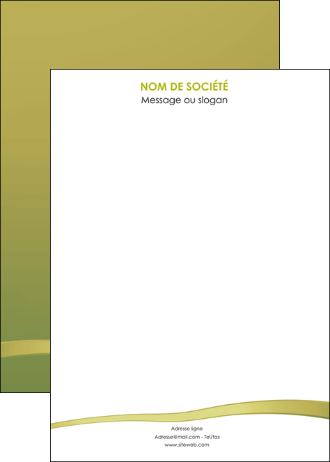 realiser affiche web design texture contexture structure MIDLU93695