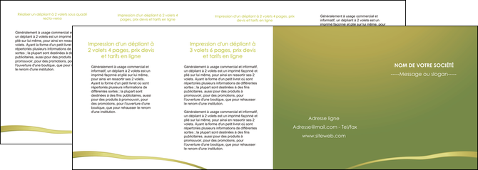 modele en ligne depliant 4 volets  8 pages  web design texture contexture structure MFLUOO93699