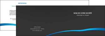 cree depliant 2 volets  4 pages  web design texture contexture structure MIDLU93741