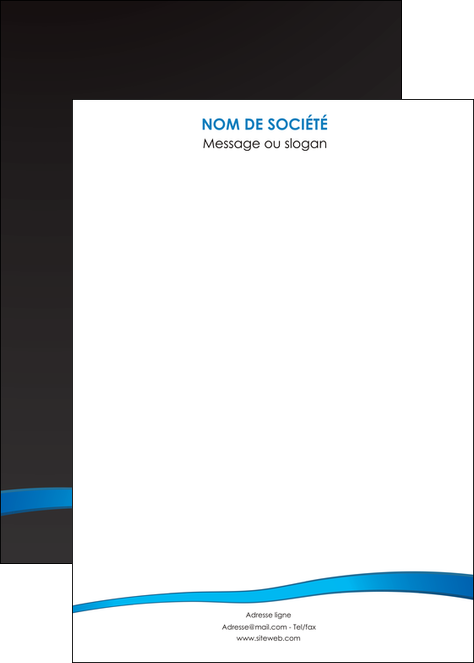 personnaliser maquette affiche web design texture contexture structure MIDLU93759