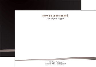 exemple flyers web design texture contexture structure MIDLU93771