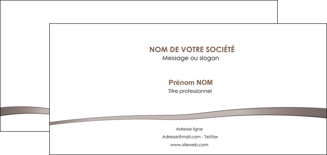 creation graphique en ligne carte de correspondance web design texture contexture structure MIDLU93785