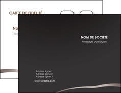 faire carte de visite web design texture contexture structure MIDLU93799