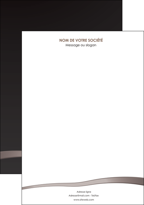 realiser affiche web design texture contexture structure MFLUOO93803