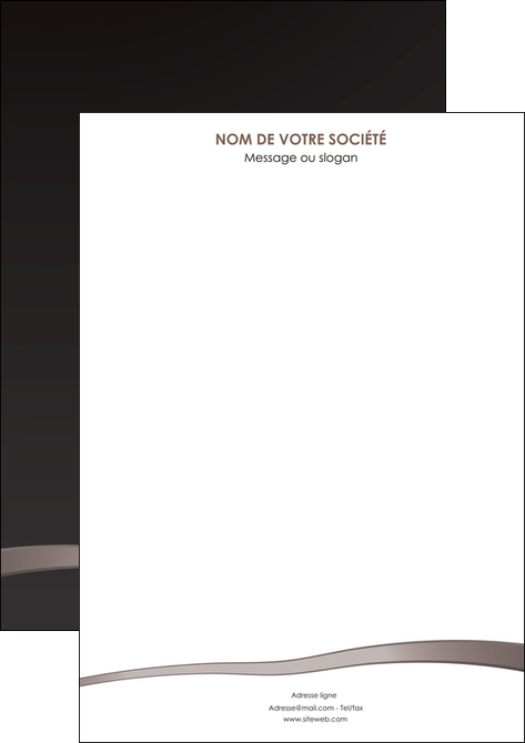 cree affiche web design texture contexture structure MIDLU93805
