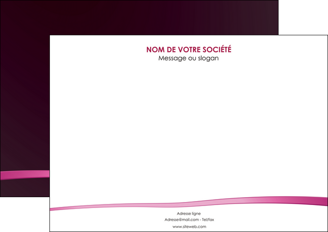 personnaliser modele de affiche web design texture contexture structure MIDLU93821