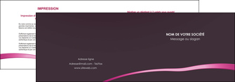 personnaliser modele de depliant 2 volets  4 pages  web design texture contexture structure MIDLU93843