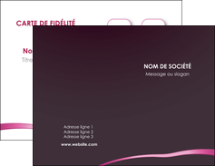 modele en ligne carte de visite web design texture contexture structure MIDLU93851