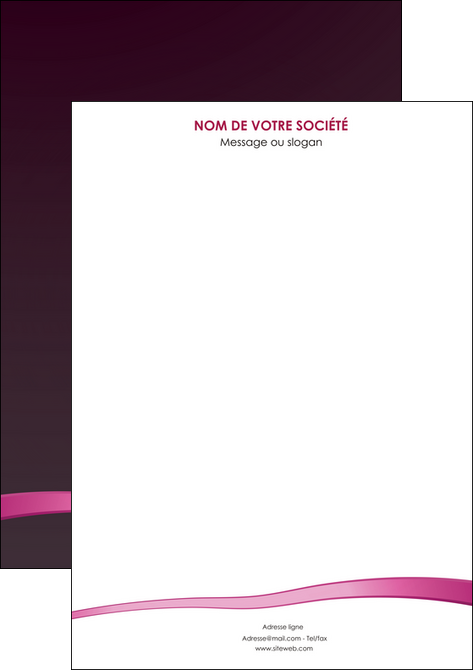personnaliser maquette affiche web design texture contexture structure MIDLU93857