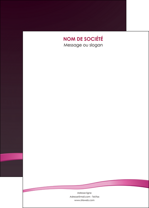 exemple affiche web design texture contexture structure MIDLU93863