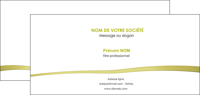 faire carte de correspondance web design texture contexture structure MIDLU93889