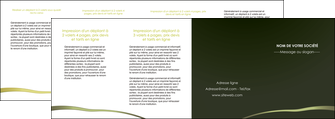 faire modele a imprimer depliant 4 volets  8 pages  web design texture contexture structure MIDLU93919