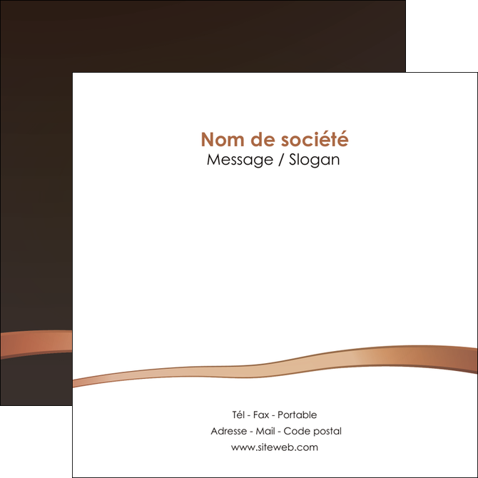 creer modele en ligne flyers web design texture contexture structure MIDLU93965