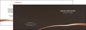 faire modele a imprimer depliant 2 volets  4 pages  web design texture contexture structure MIDLU93979