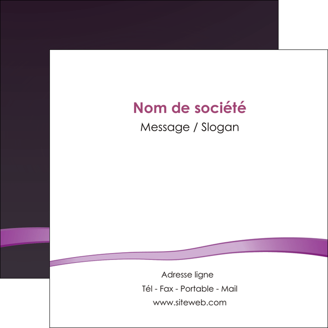 imprimerie flyers web design texture contexture structure MIDLU94023