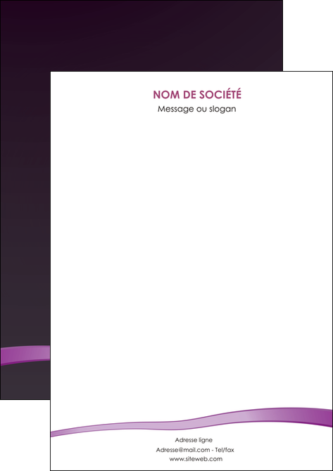 personnaliser maquette affiche web design texture contexture structure MIDBE94049