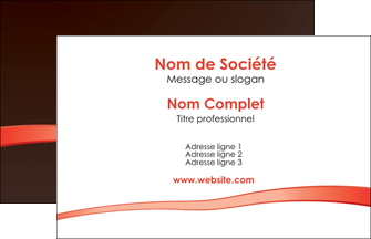 realiser carte de visite web design contexture structure fond MIDLU94061
