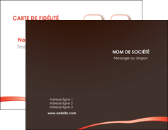 maquette en ligne a personnaliser carte de visite web design contexture structure fond MIDLU94095
