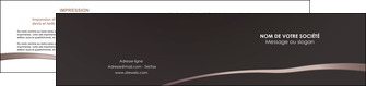 personnaliser modele de depliant 2 volets  4 pages  web design contexture structure fond MIDLU94133