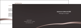 creer modele en ligne depliant 2 volets  4 pages  web design contexture structure fond MIDLU94141