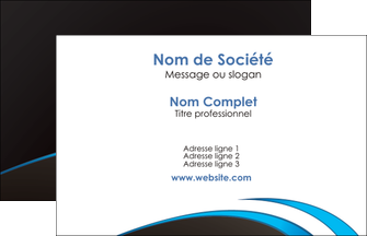 modele carte de visite web design contexture structure fond MIDLU94191