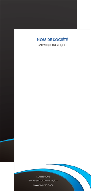 personnaliser modele de flyers web design contexture structure fond MIDLU94193